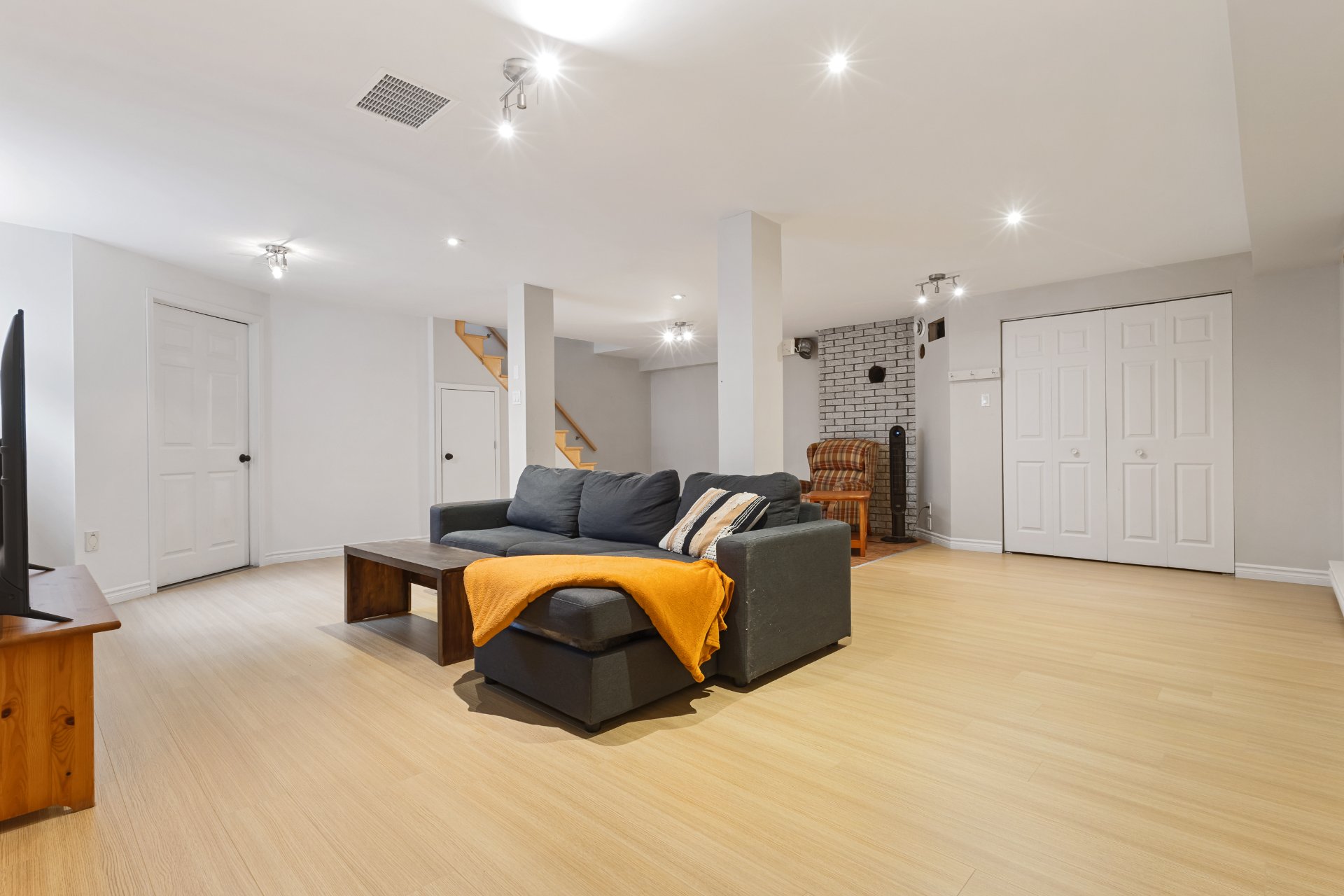 Photo - Salle familiale