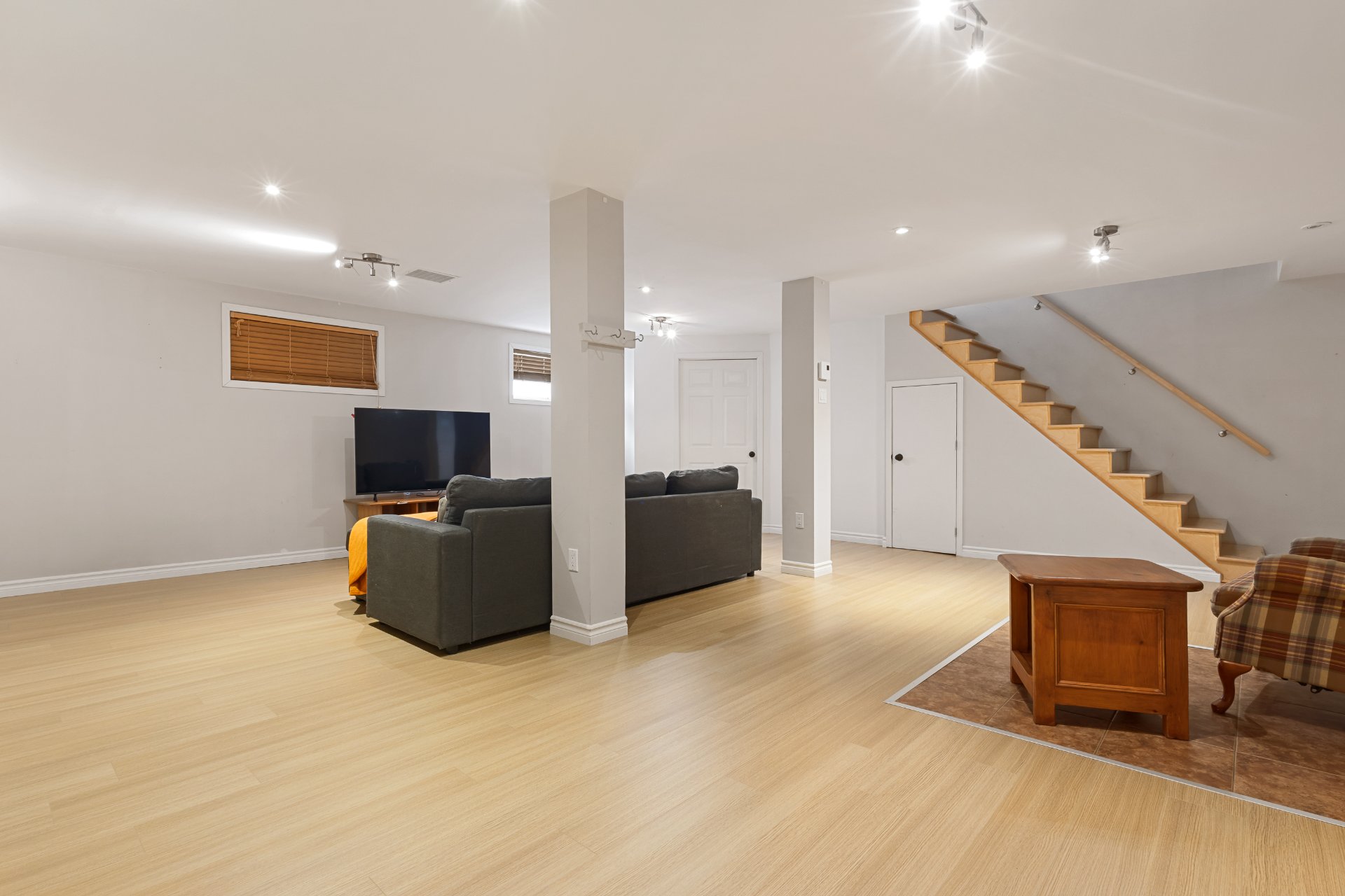 Photo - Salle familiale