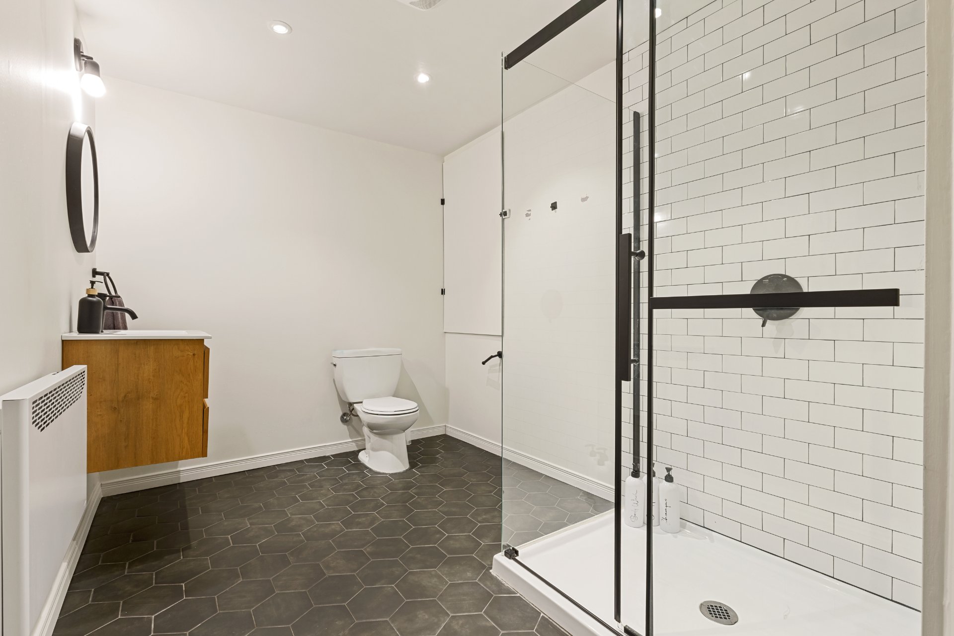 Photo - Salle de bains