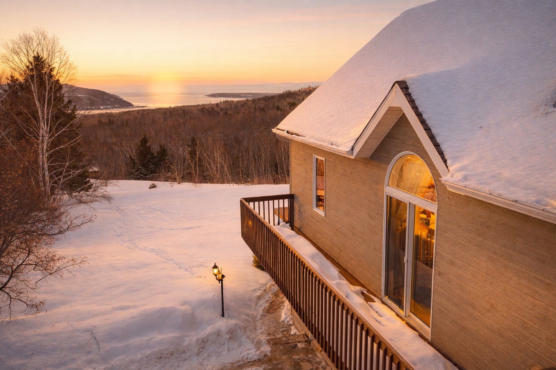 Photo - Photo aérienne