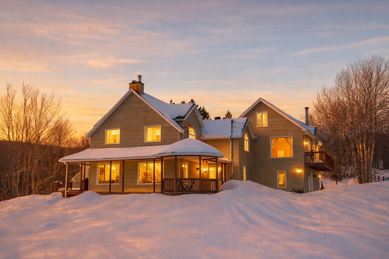 Photo - Vue d'ensemble