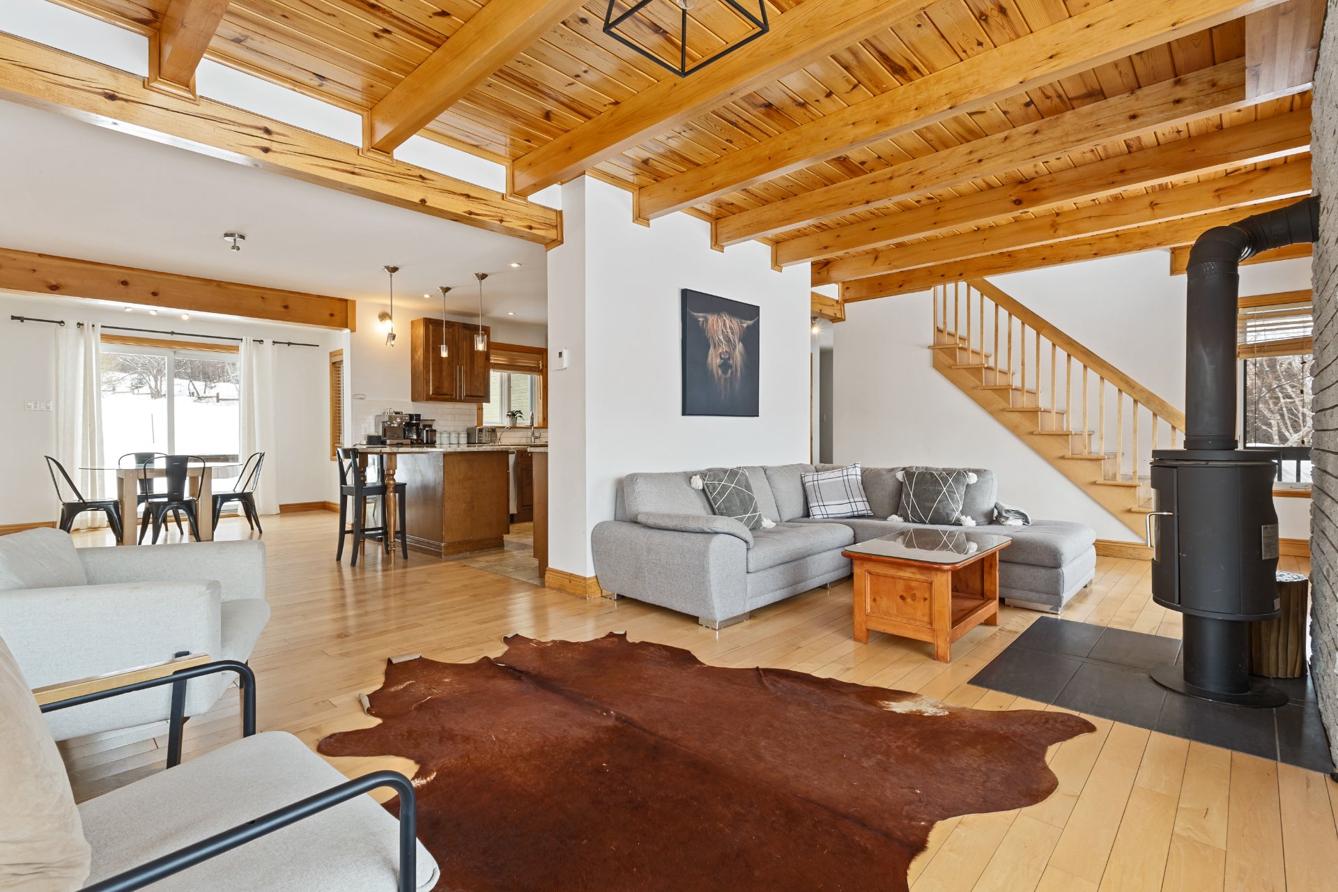 Photo - Vue d'ensemble