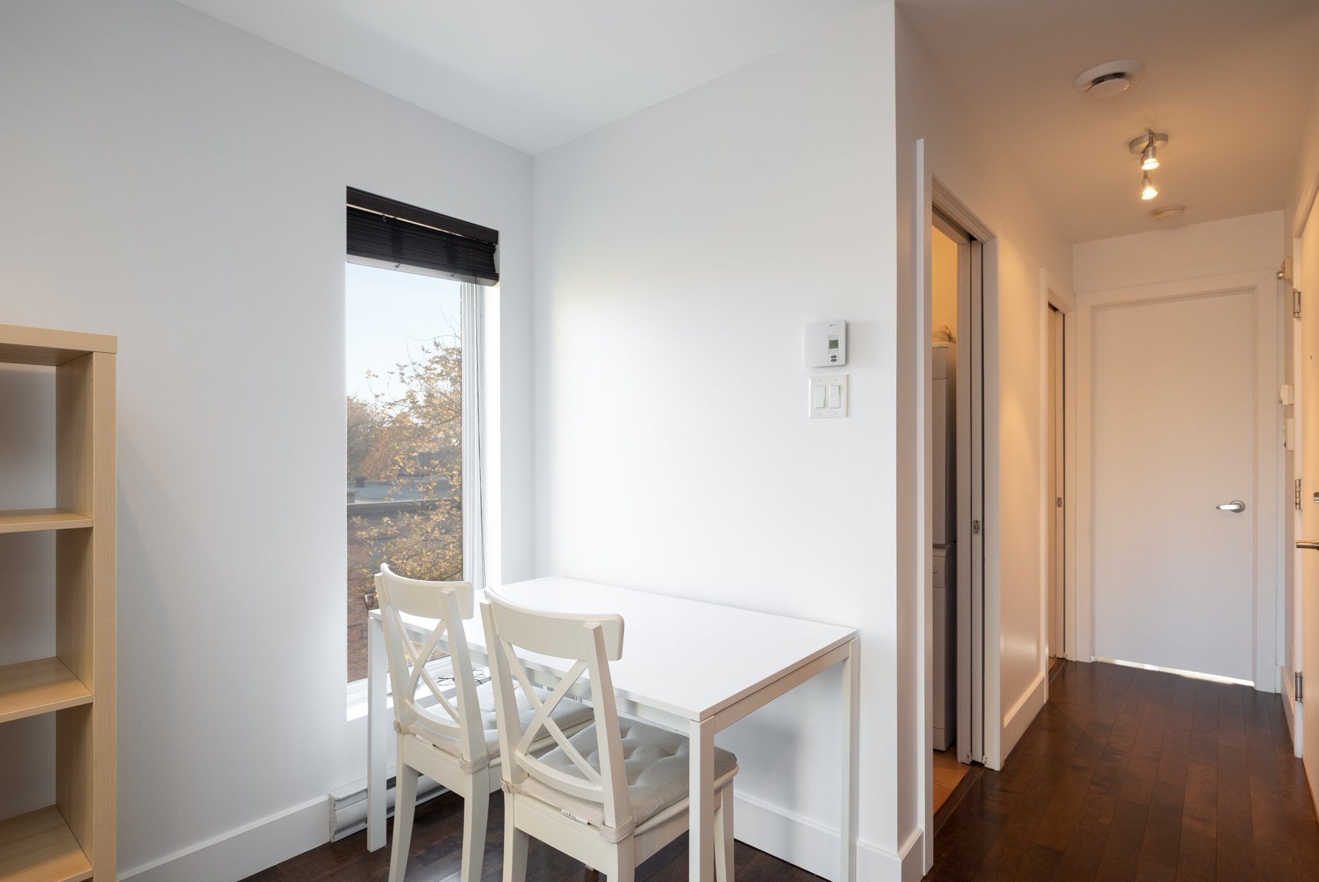 Photo - Salle à manger