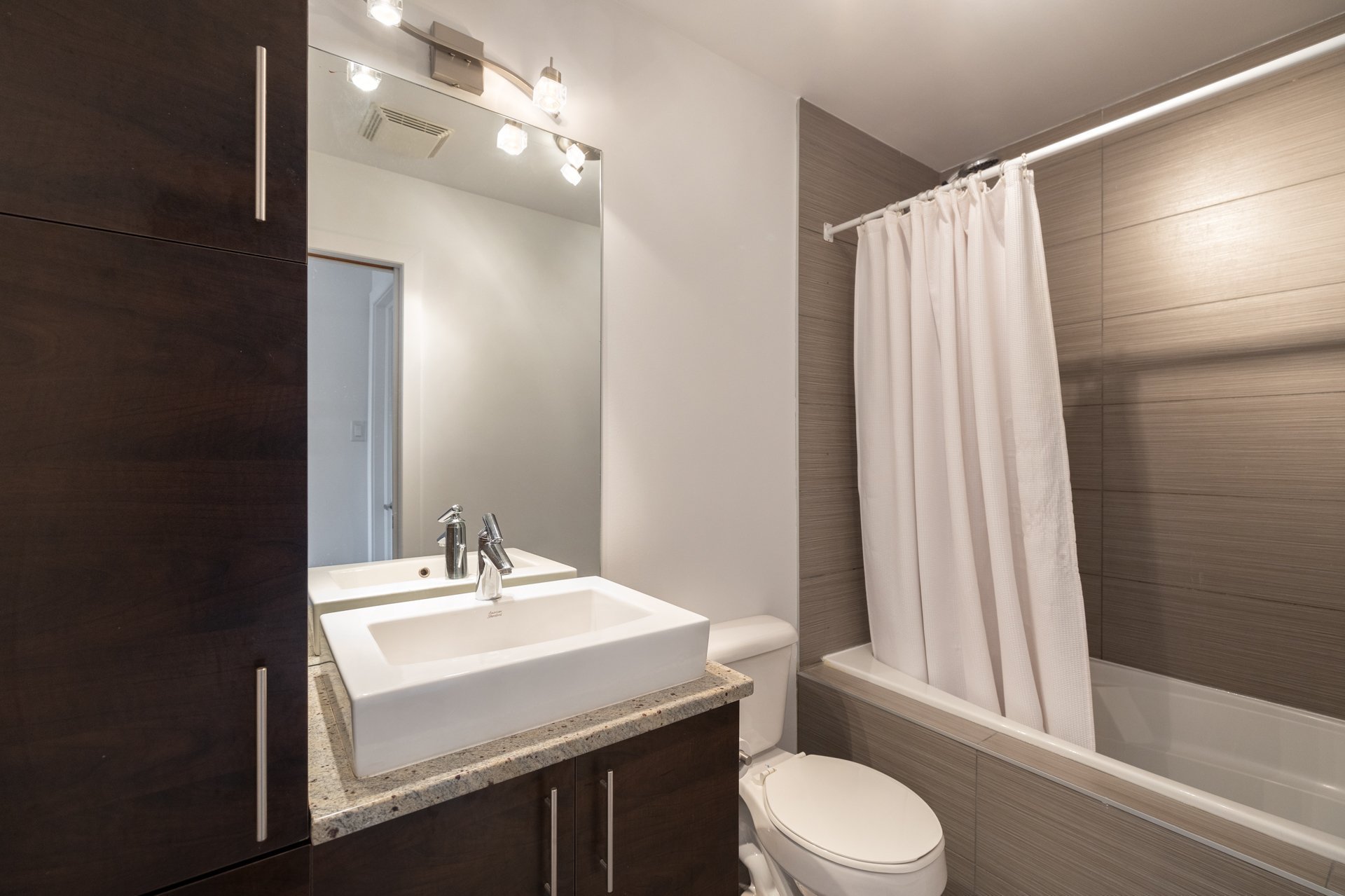 Photo - Salle de bains