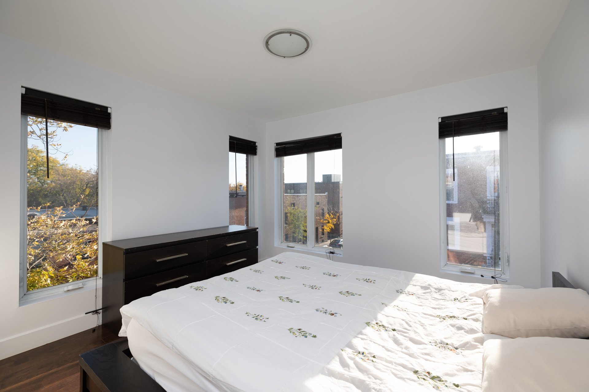 Photo - Chambre à coucher