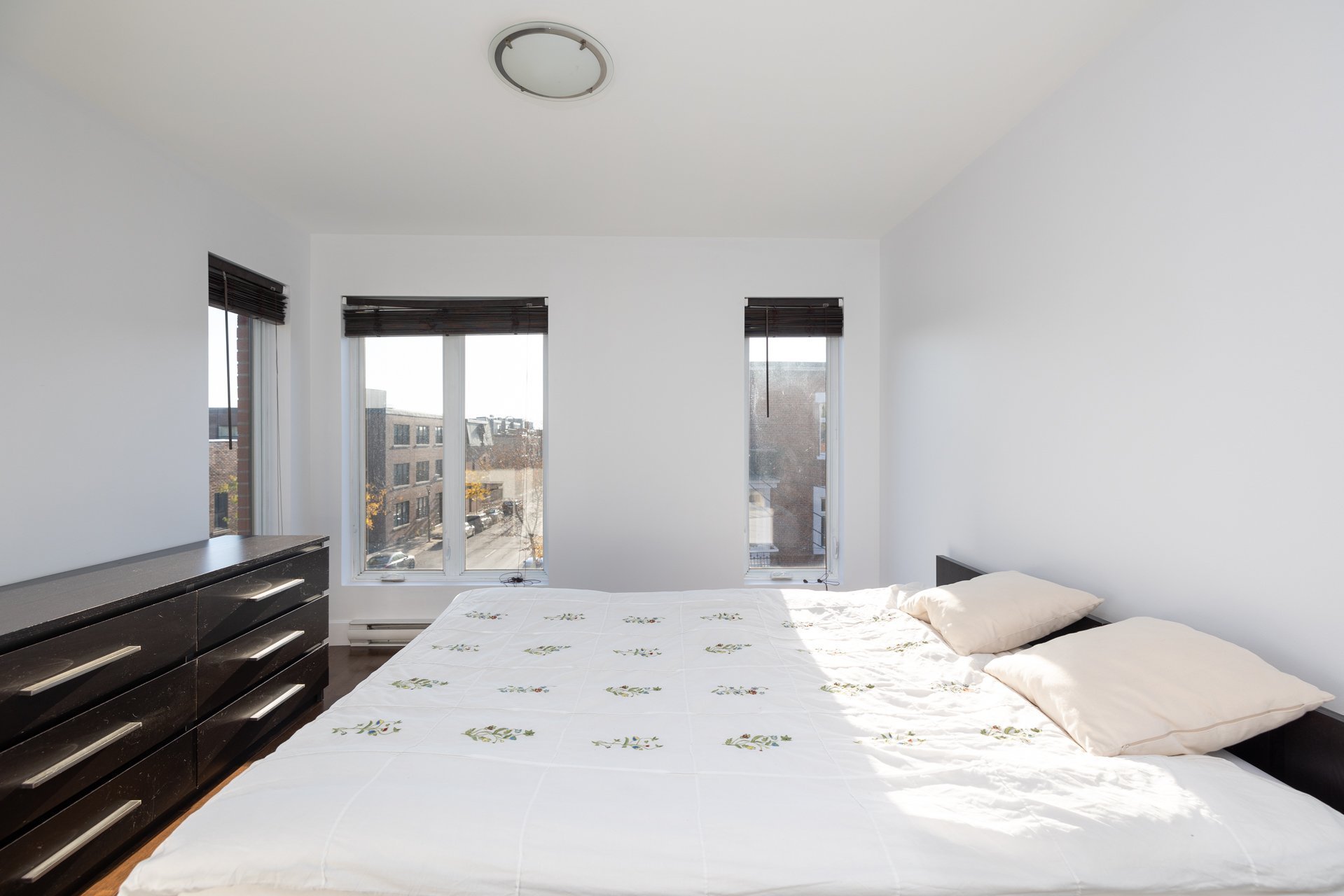 Photo - Chambre à coucher