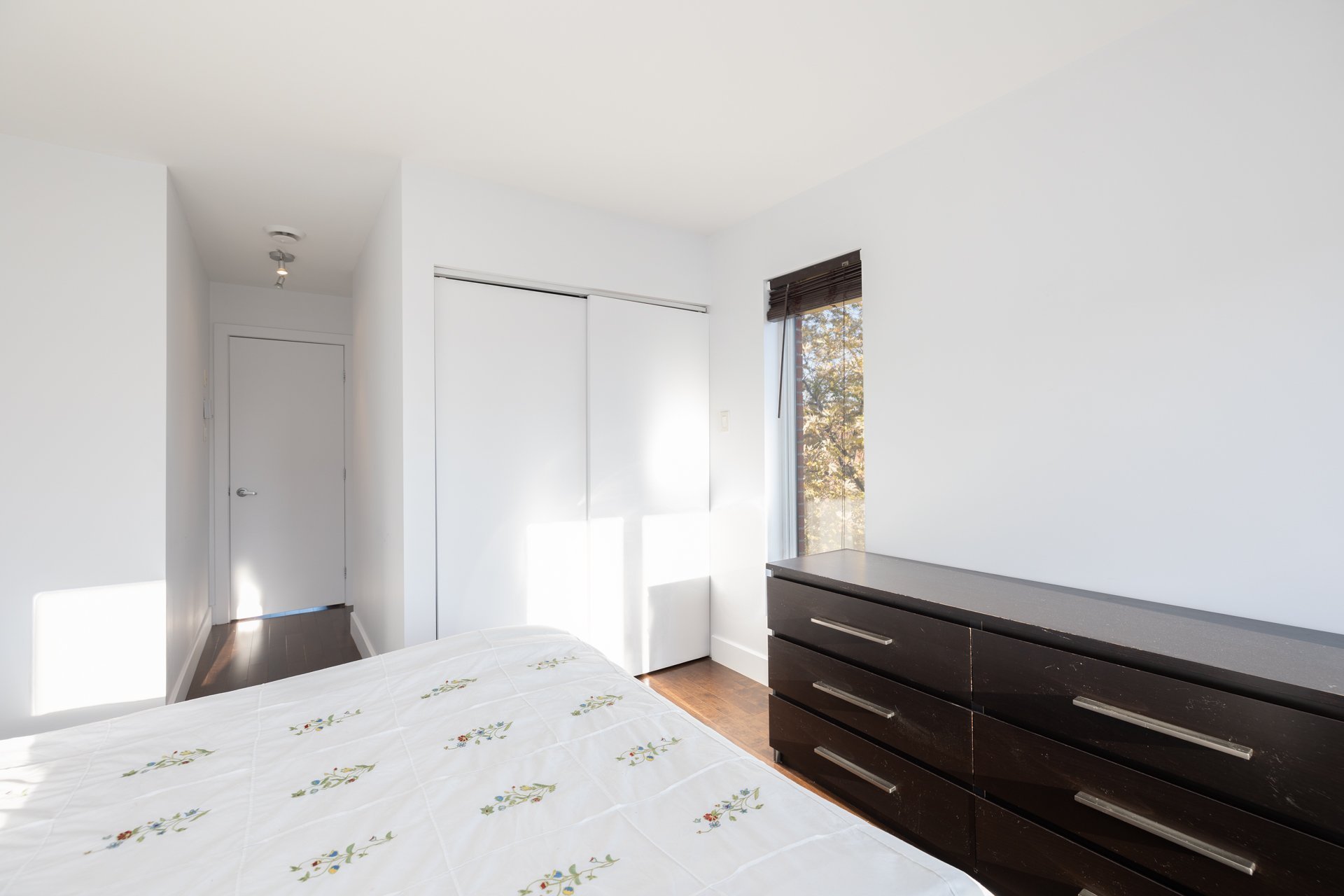 Photo - Chambre à coucher