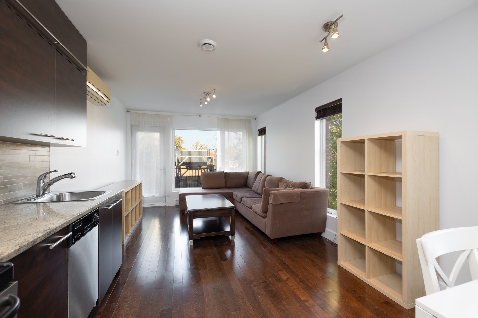 Photo - Vue d'ensemble