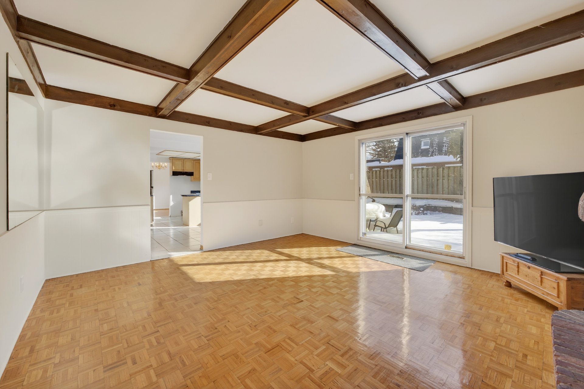 Photo - Salle familiale