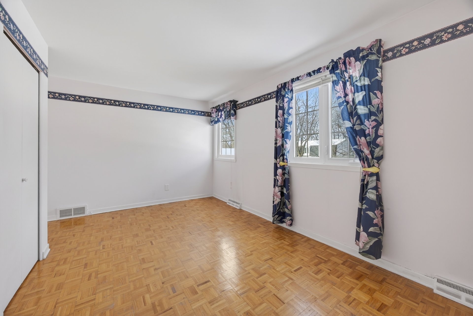 Photo - Chambre à coucher