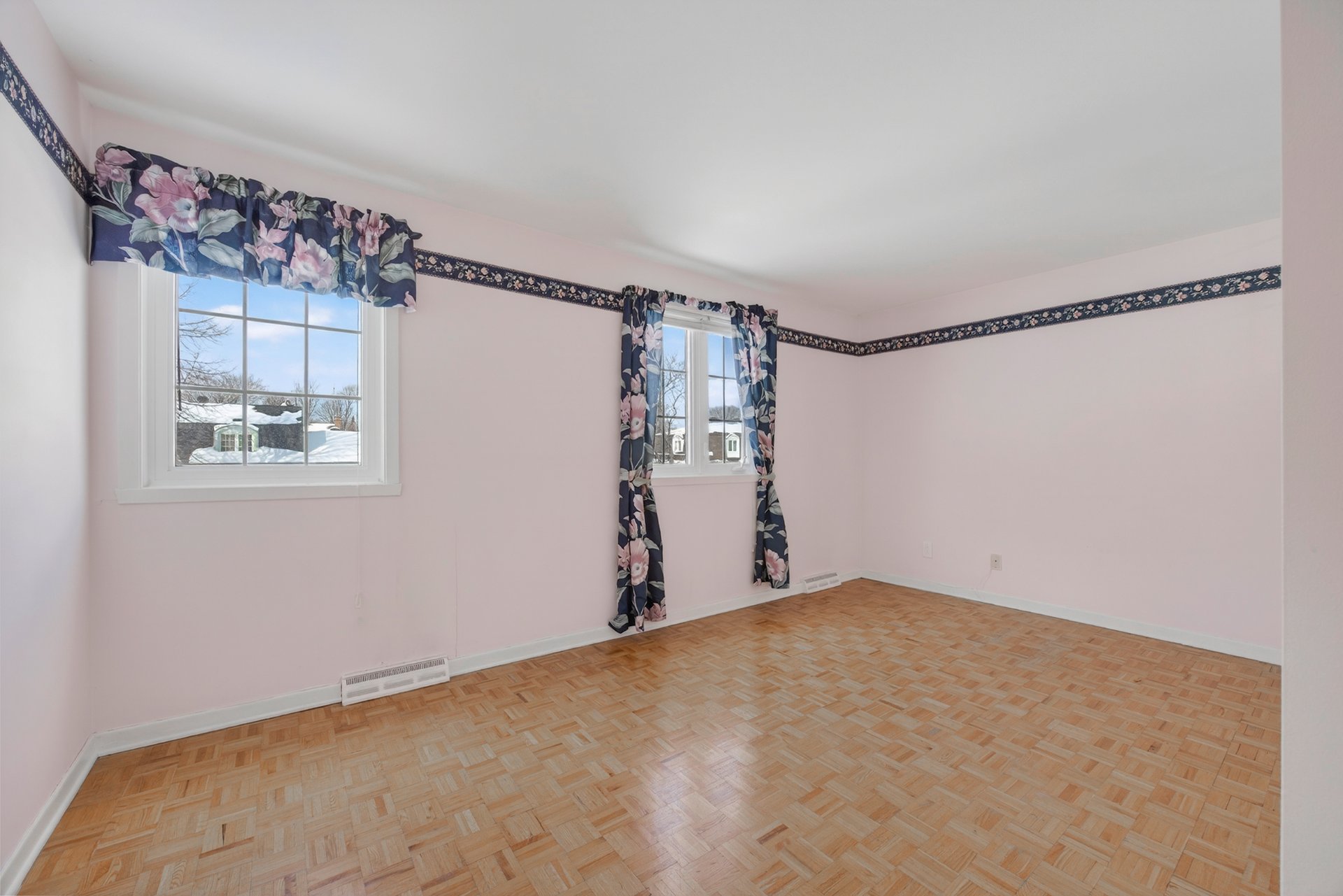 Photo - Chambre à coucher