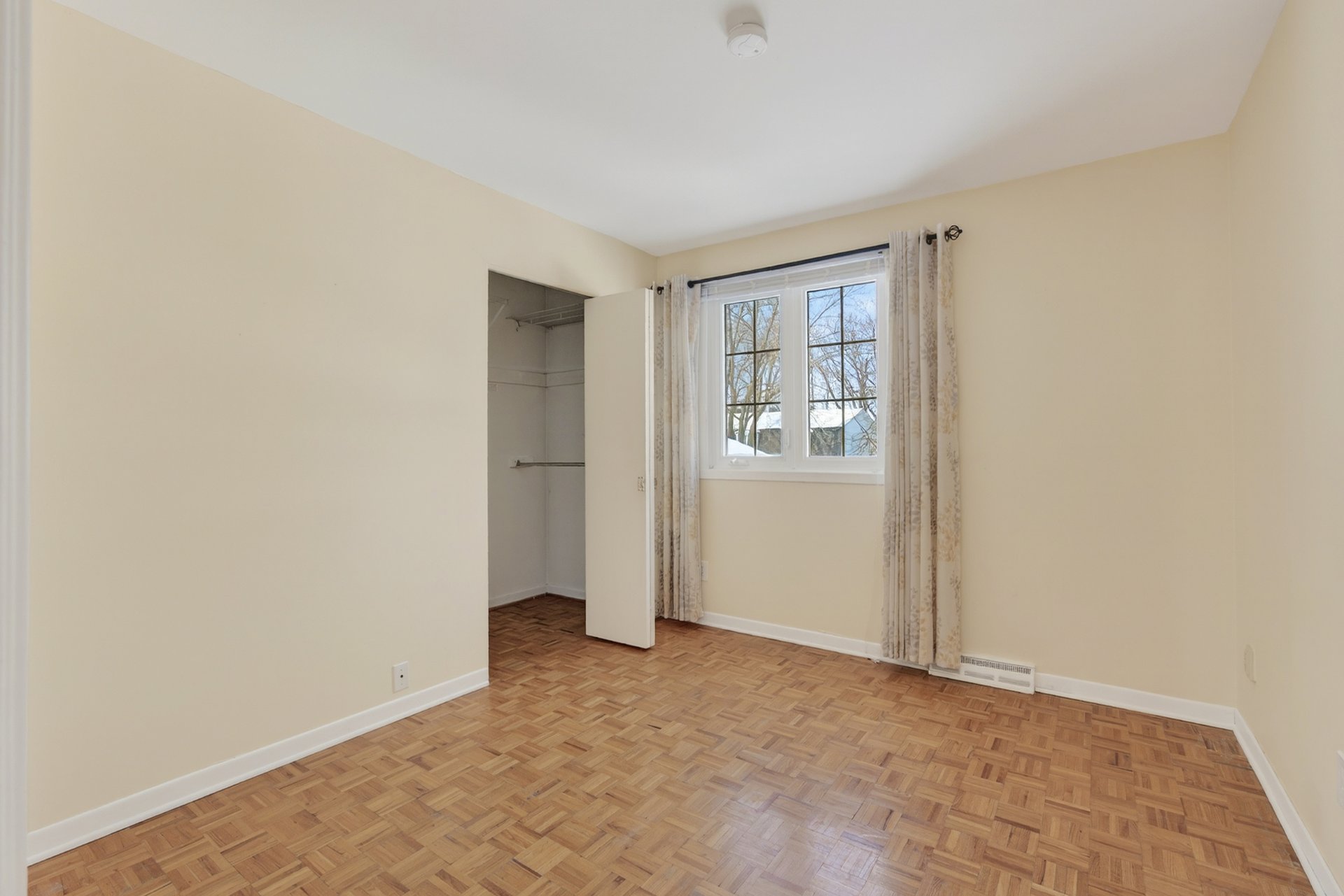 Photo - Chambre à coucher