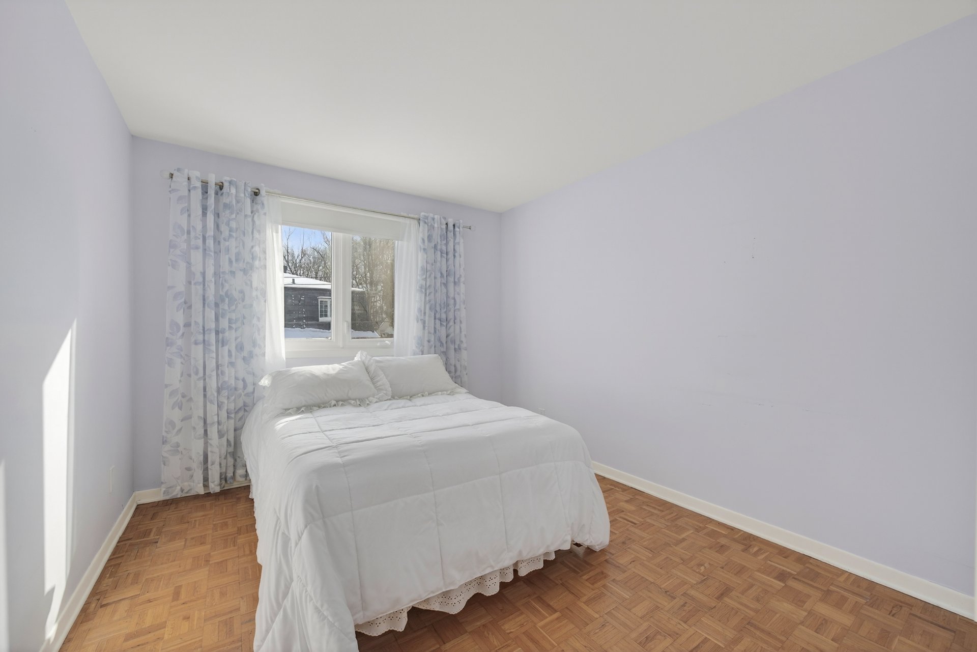 Photo - Chambre à coucher