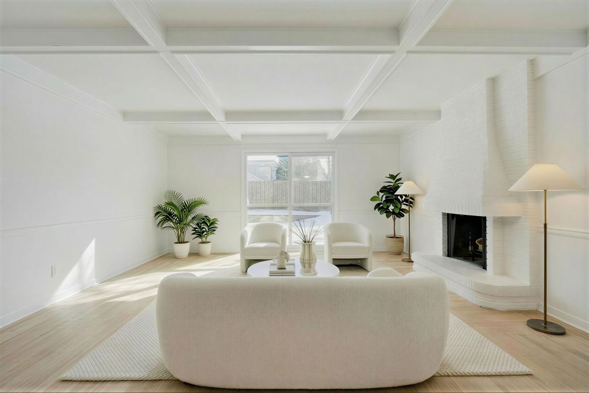 Photo - Salle familiale