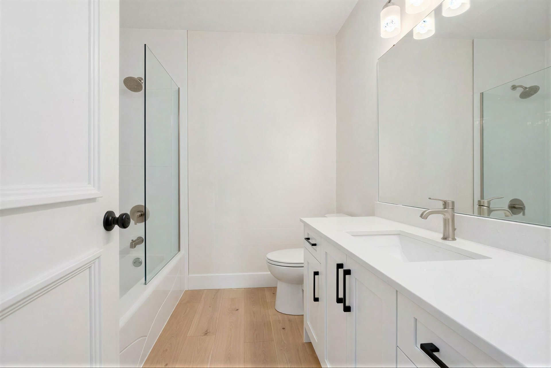 Photo - Salle de bains