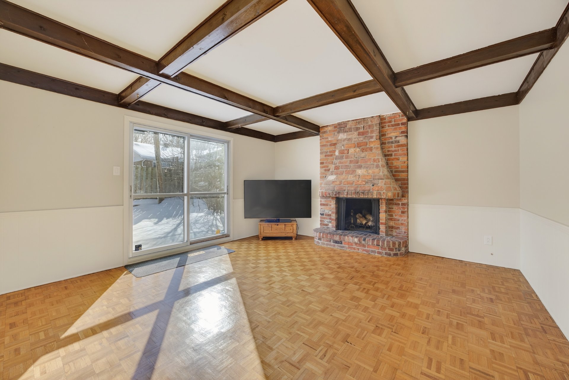 Photo - Salle familiale