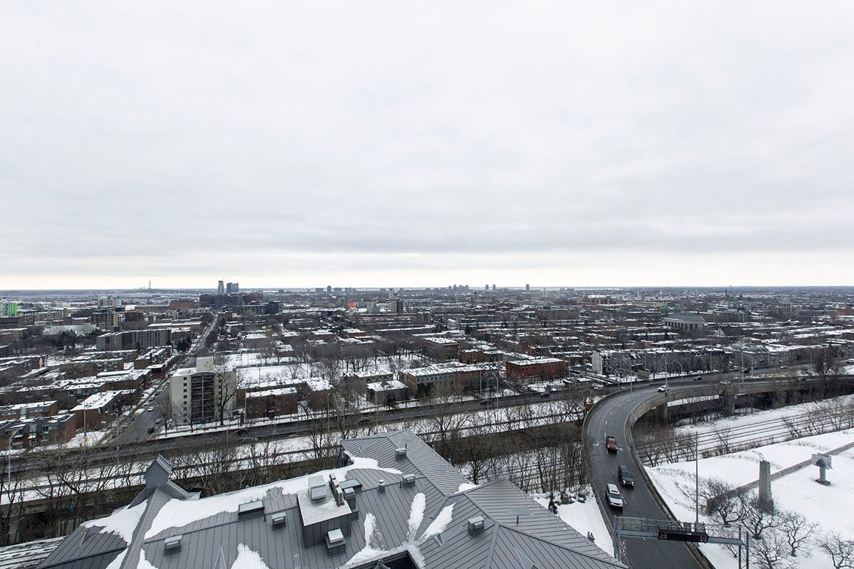 Photo - Vue