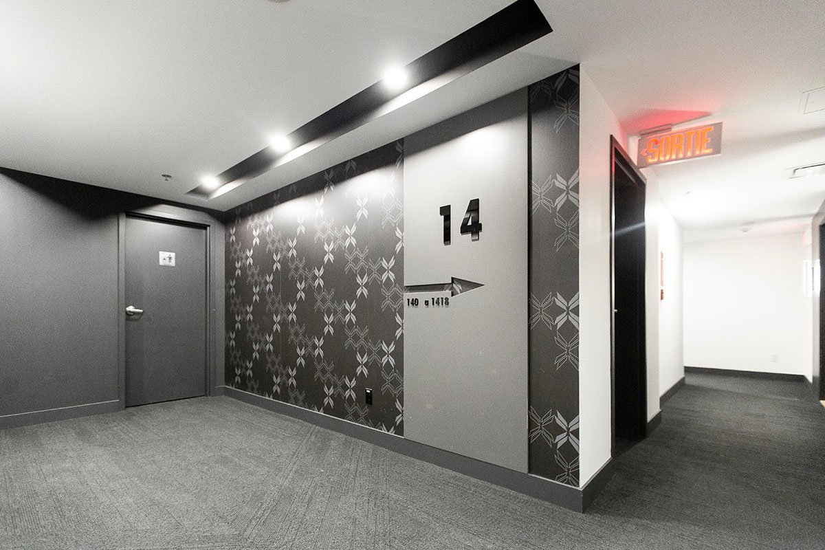 Photo - Hall d'entrée