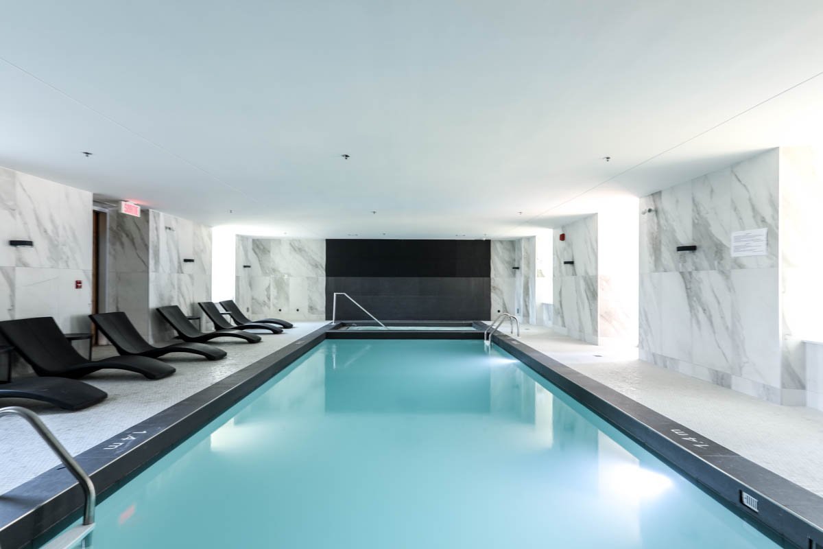 Photo - Piscine