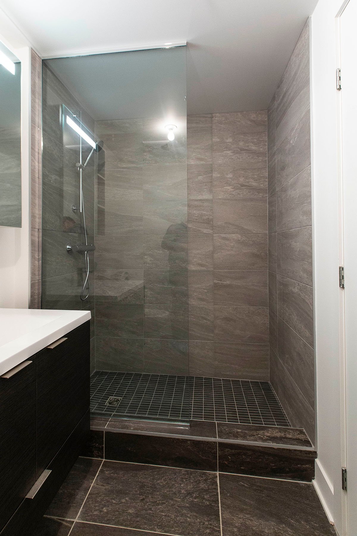 Photo - Salle de bains