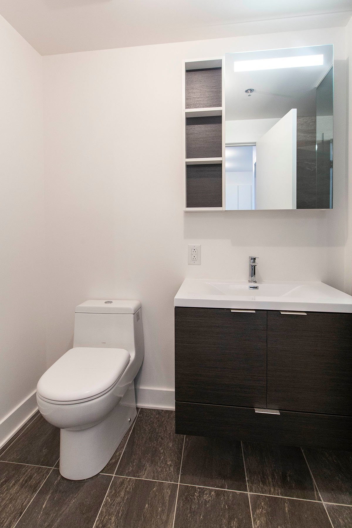 Photo - Salle de bains