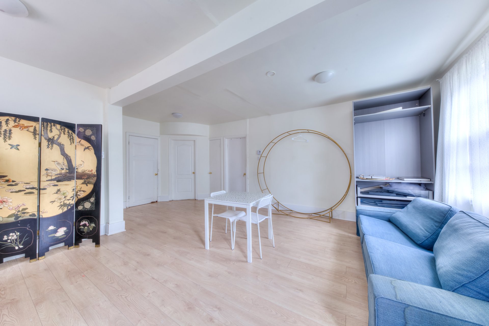 Photo - Salon
