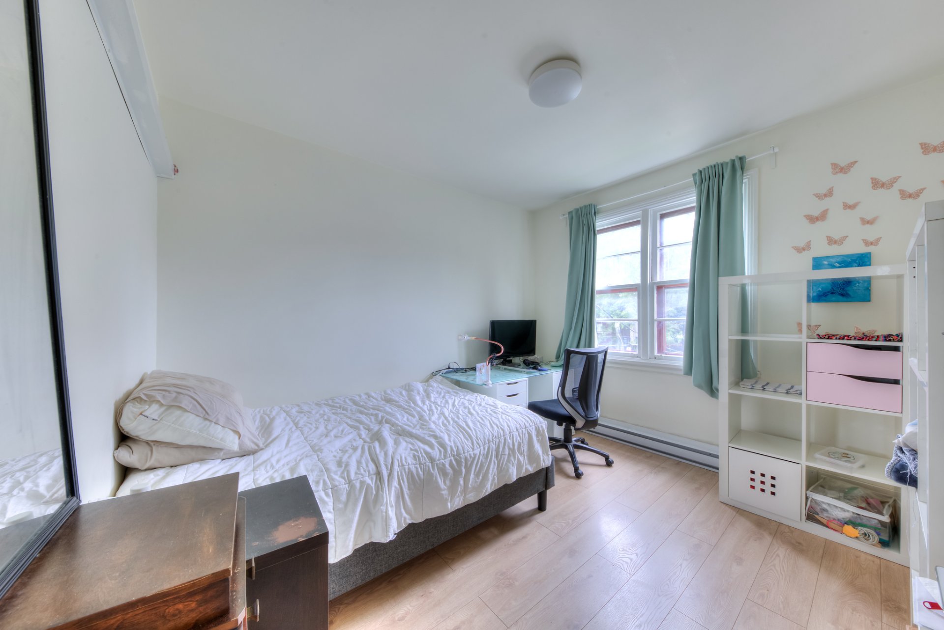 Photo - Chambre à coucher