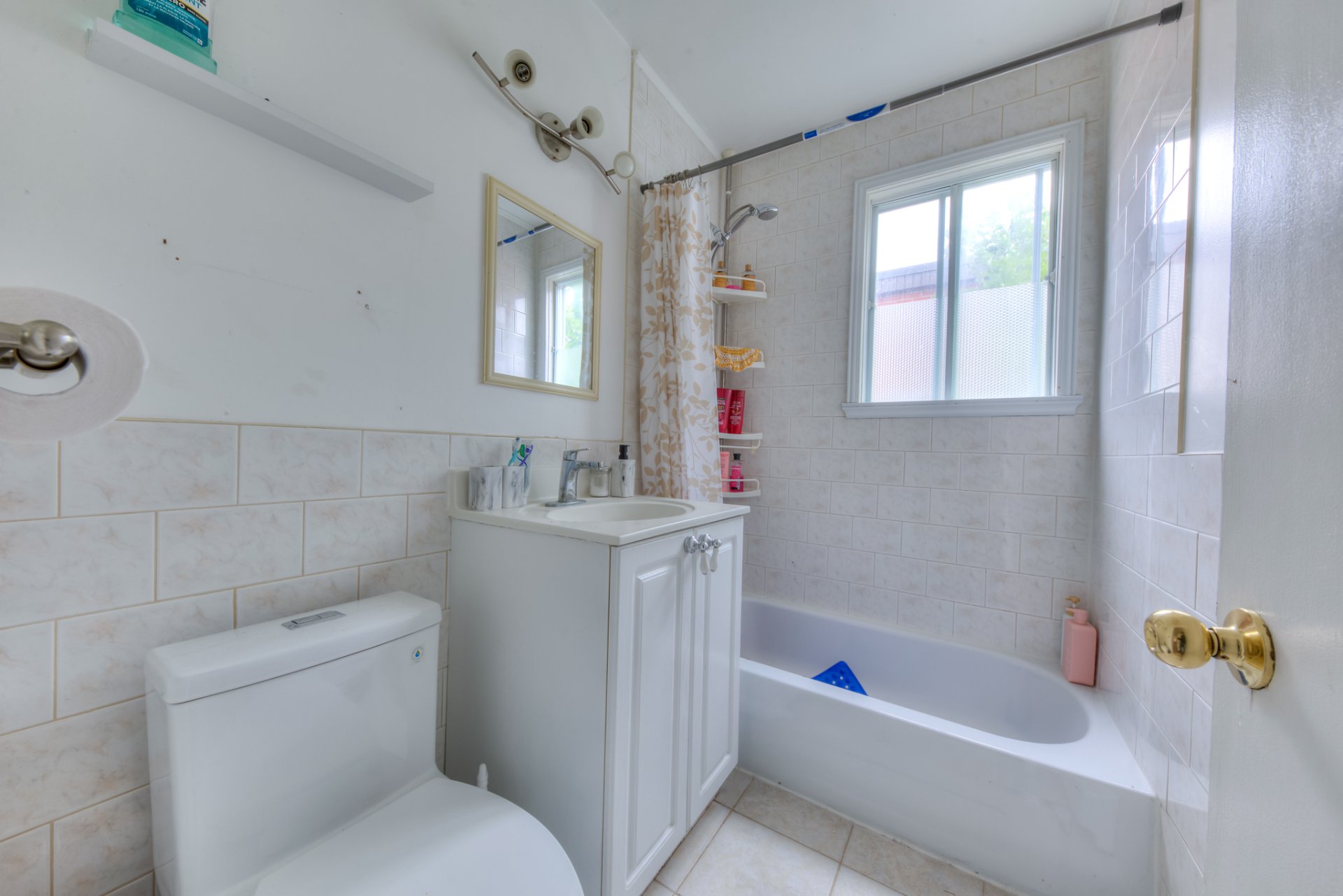 Photo - Salle de bains