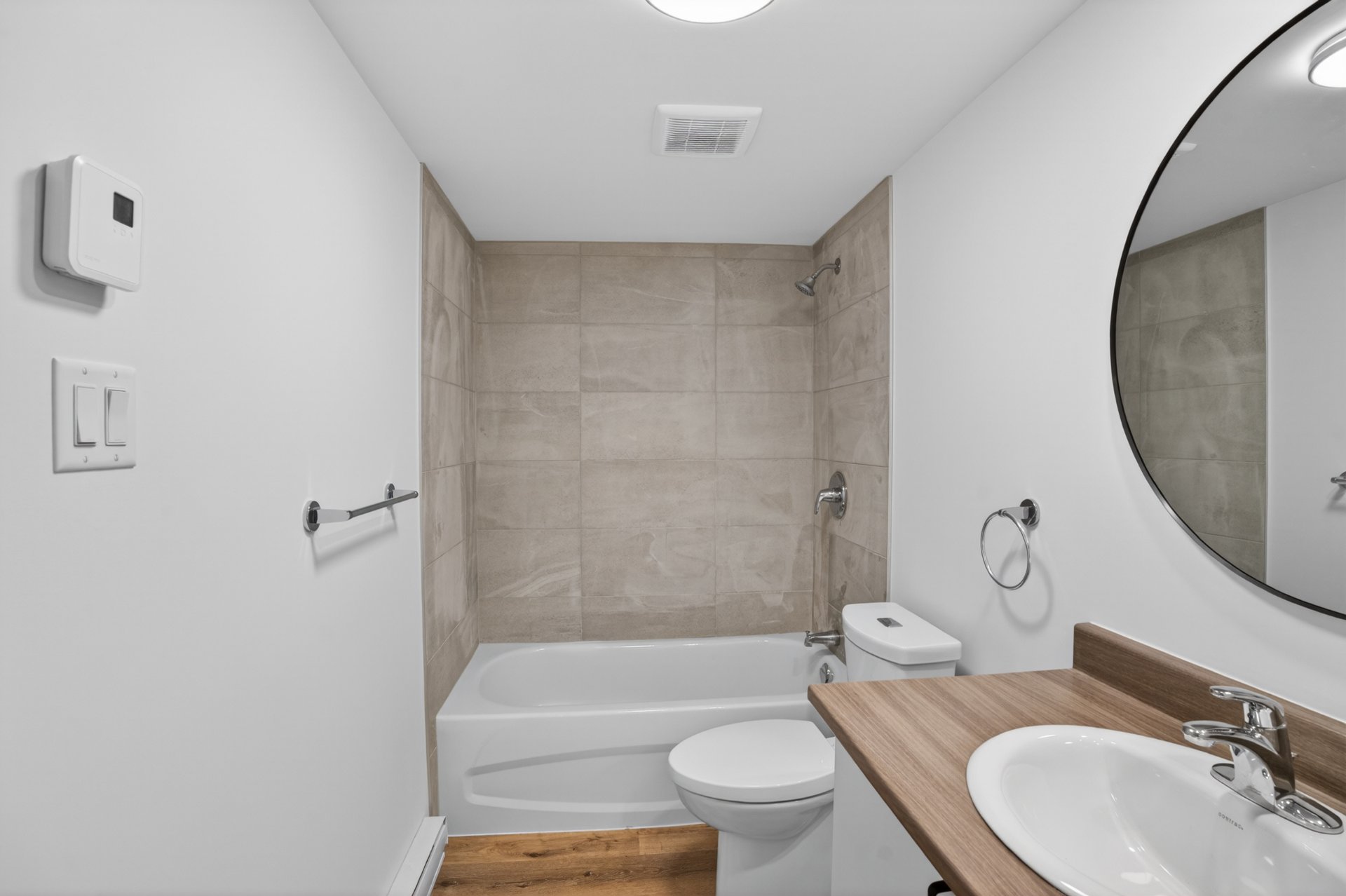 Photo - Salle de bains