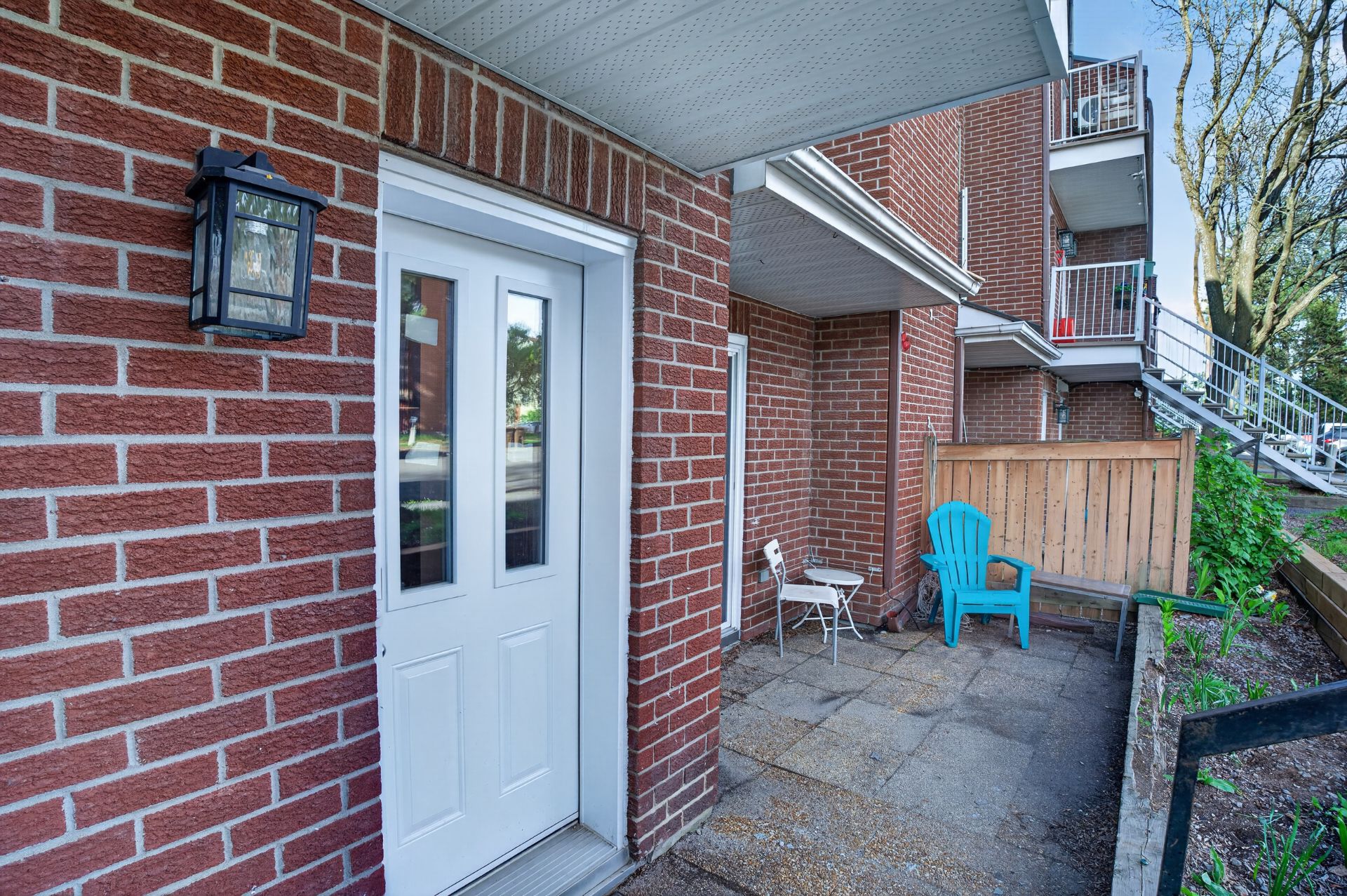 Photo - Terrasse