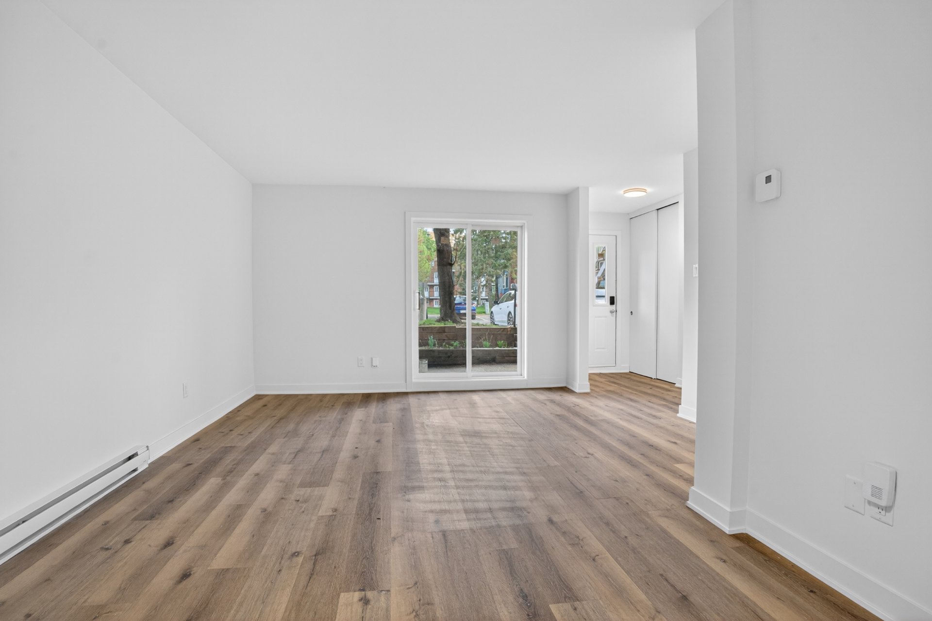 Photo - Salle à manger