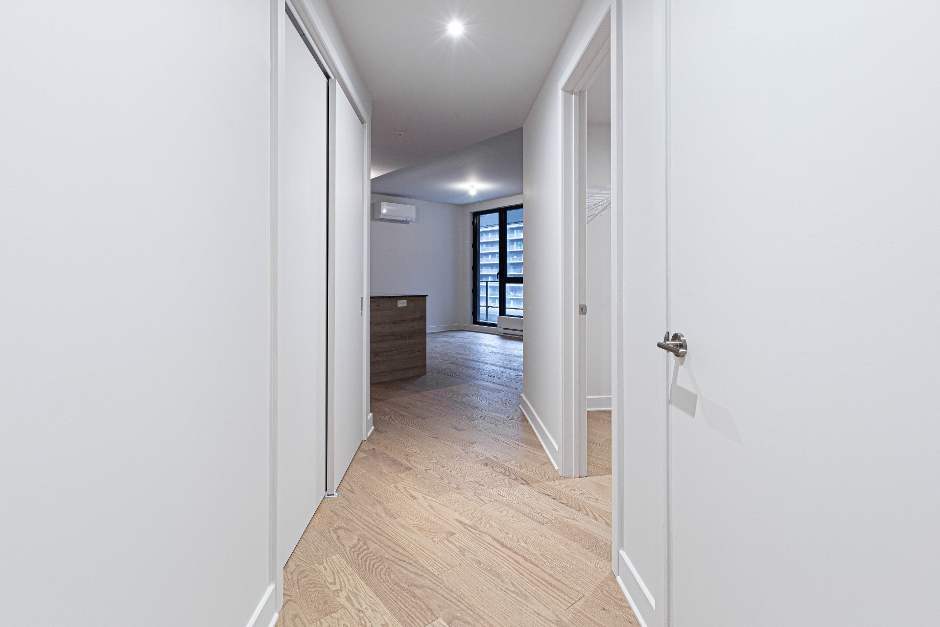 Photo - Hall d'entrée