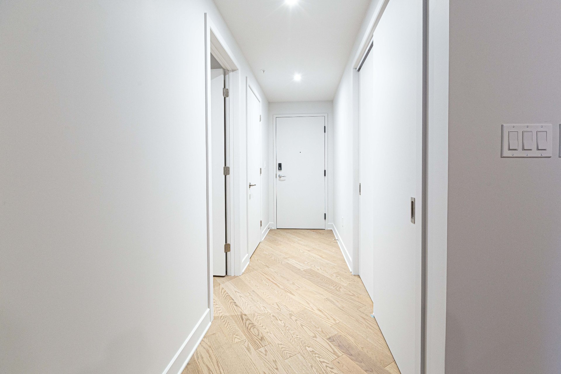 Photo - Hall d'entrée