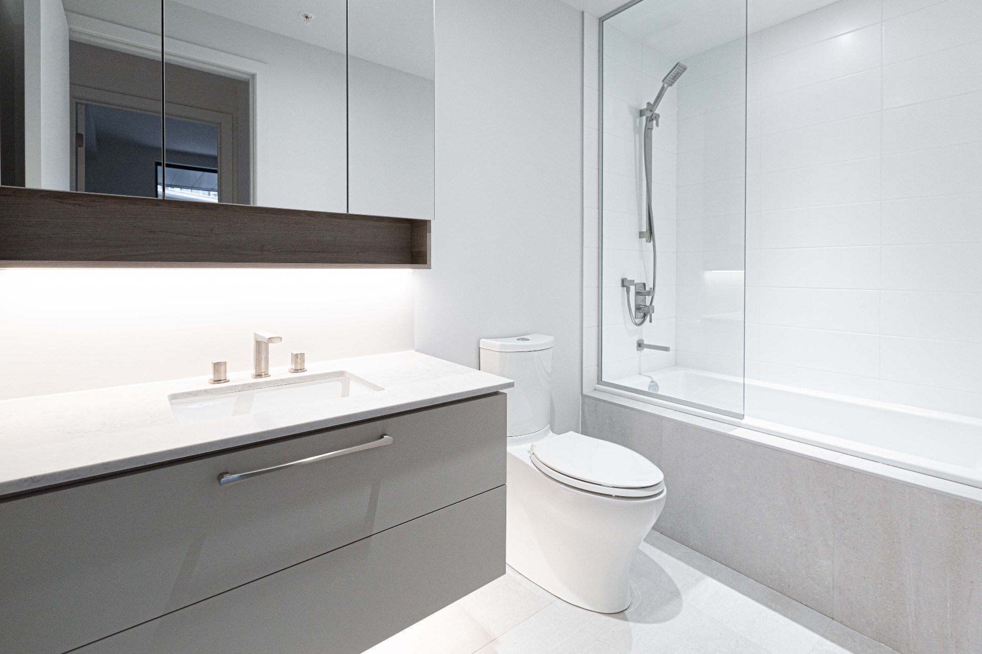 Photo - Salle de bains
