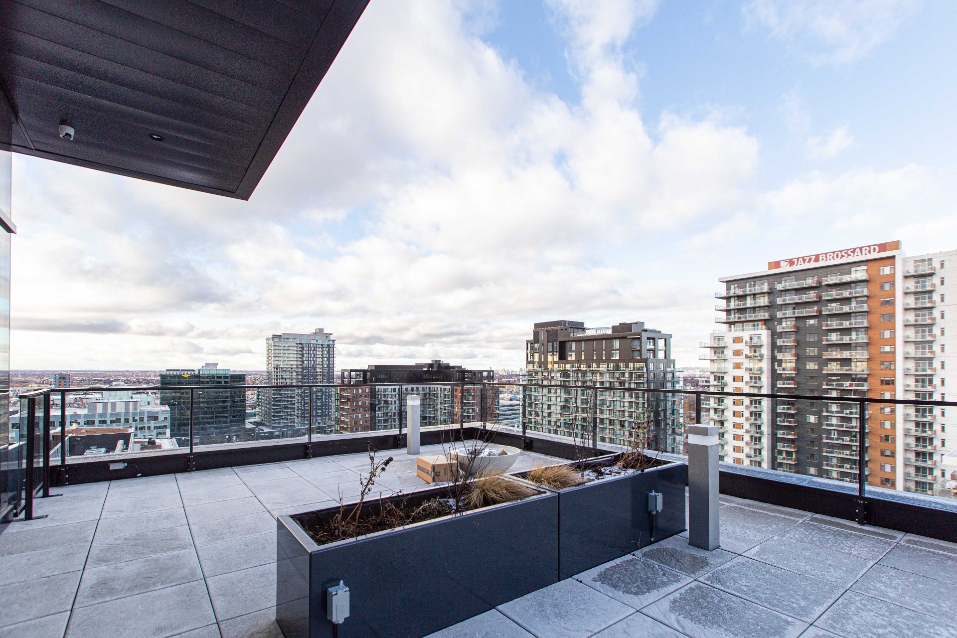 Photo - Terrasse