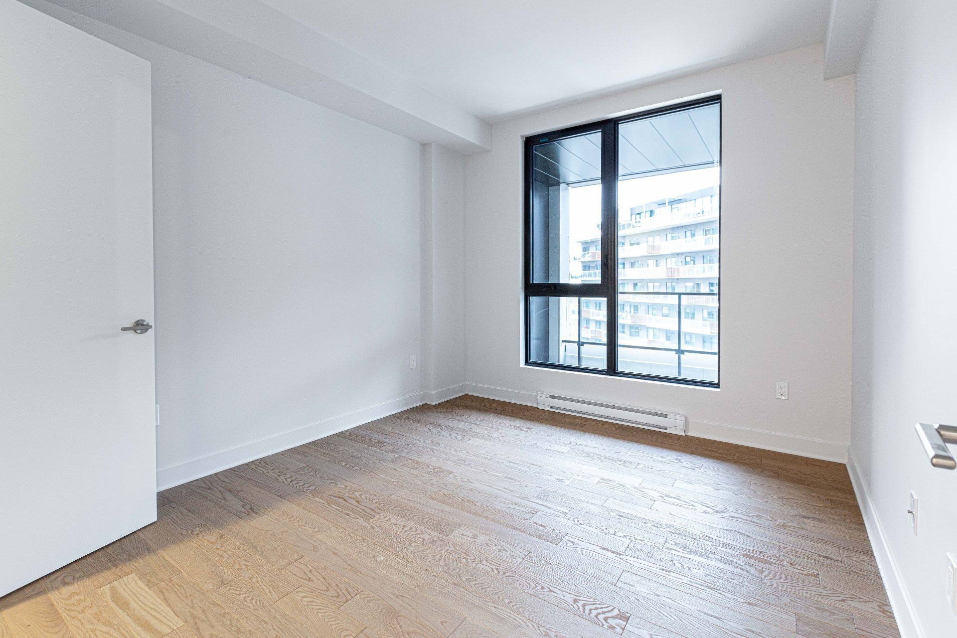 Photo - Chambre à coucher