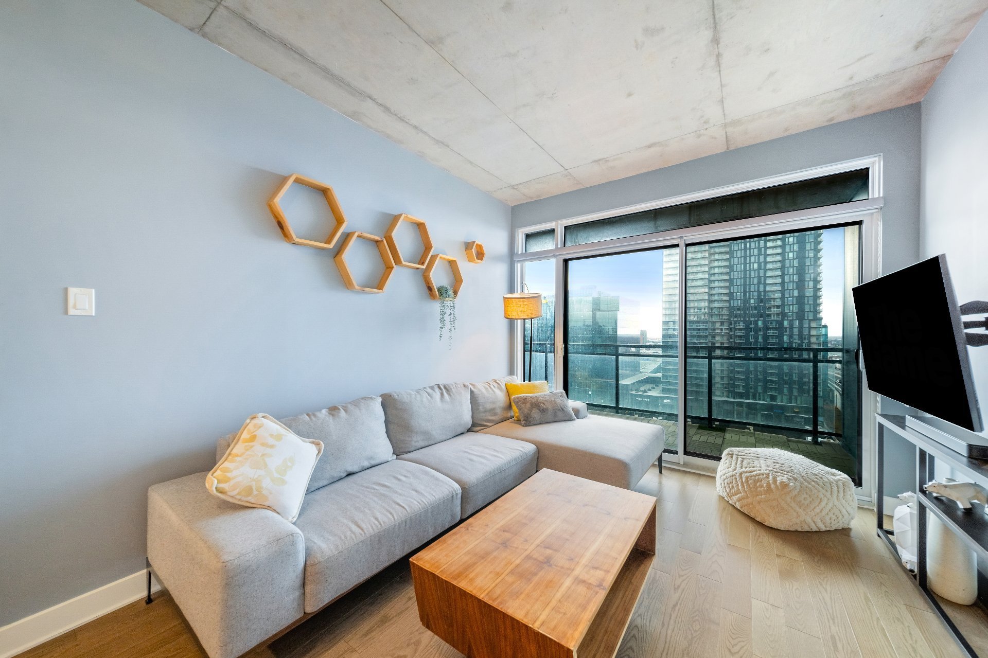 Photo - Living room