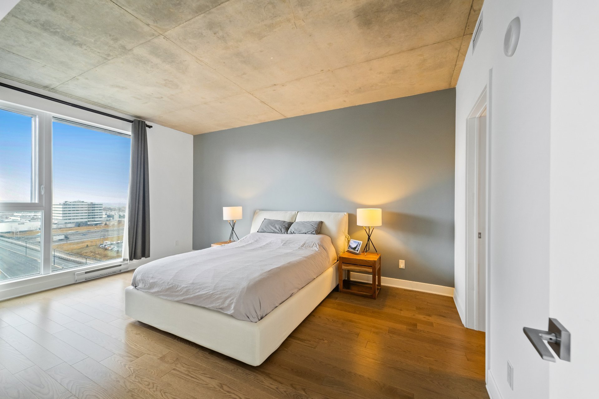 Photo - Primary bedroom