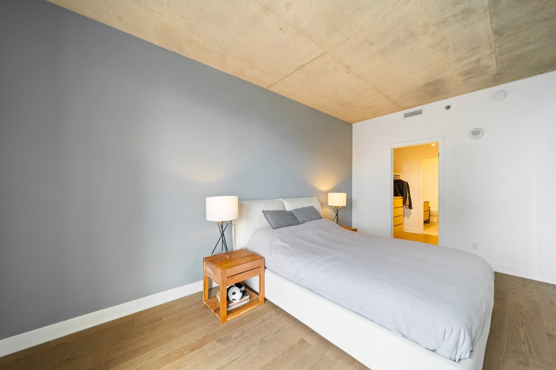 Photo - Primary bedroom