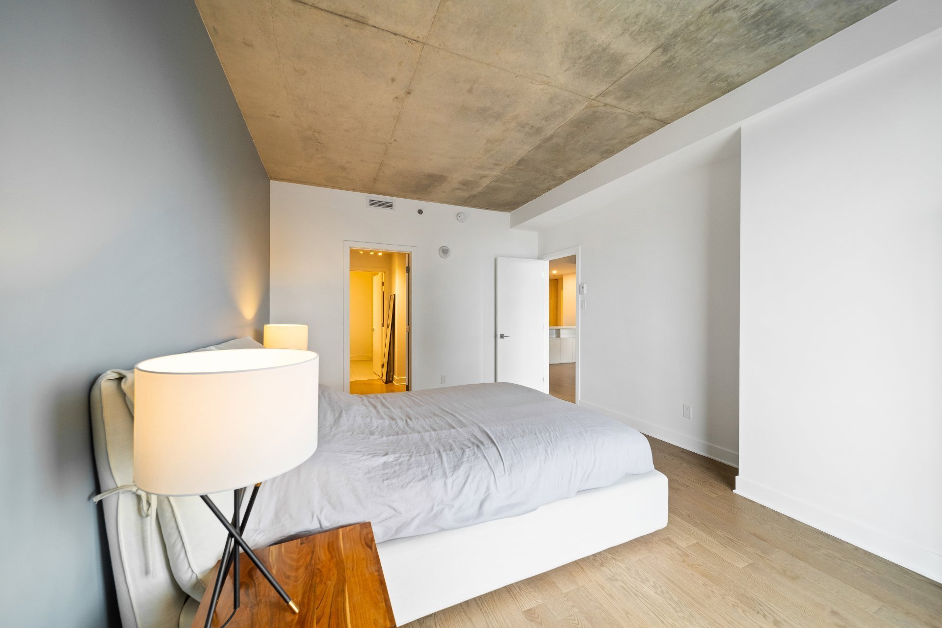 Photo - Primary bedroom