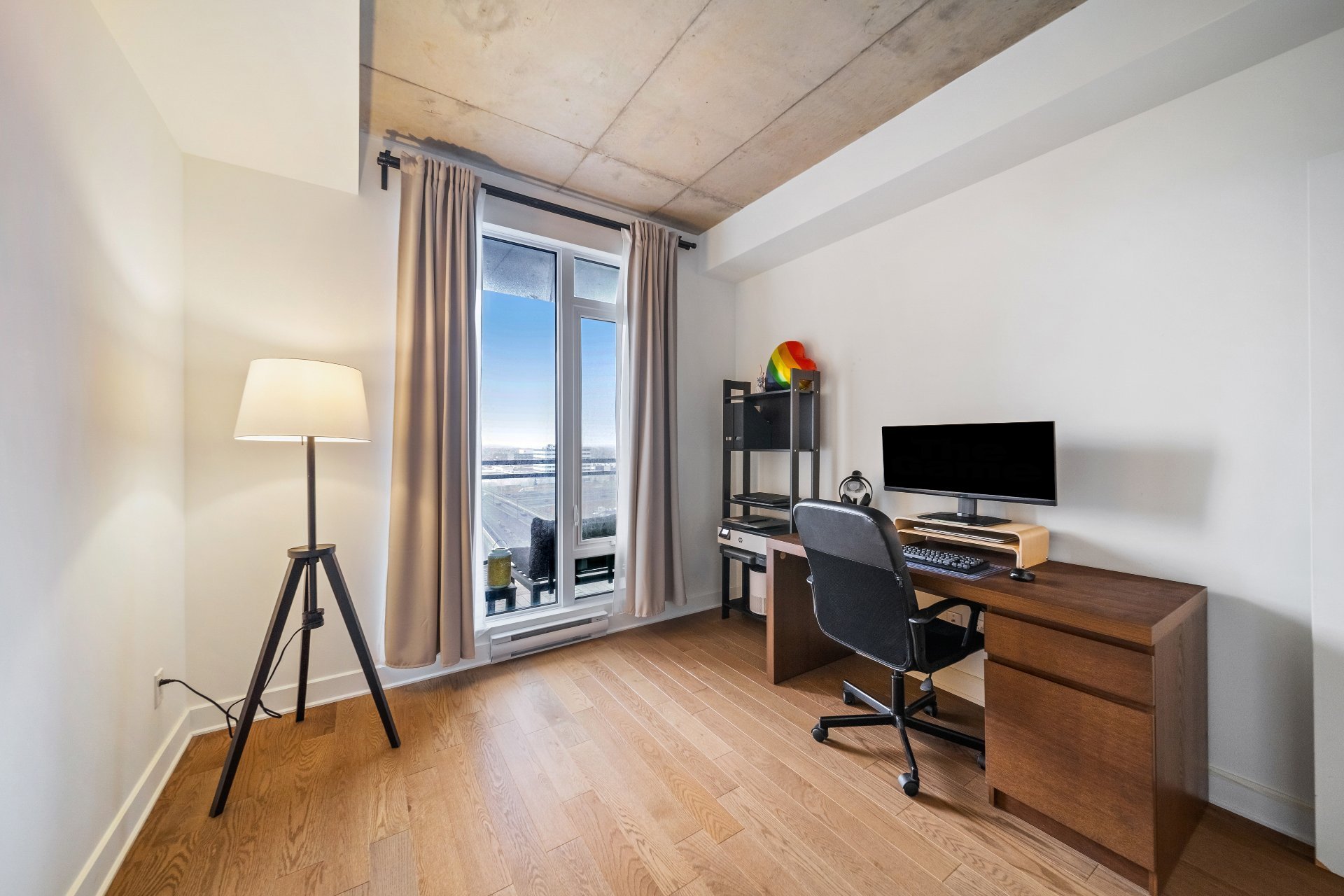 Photo - Bedroom