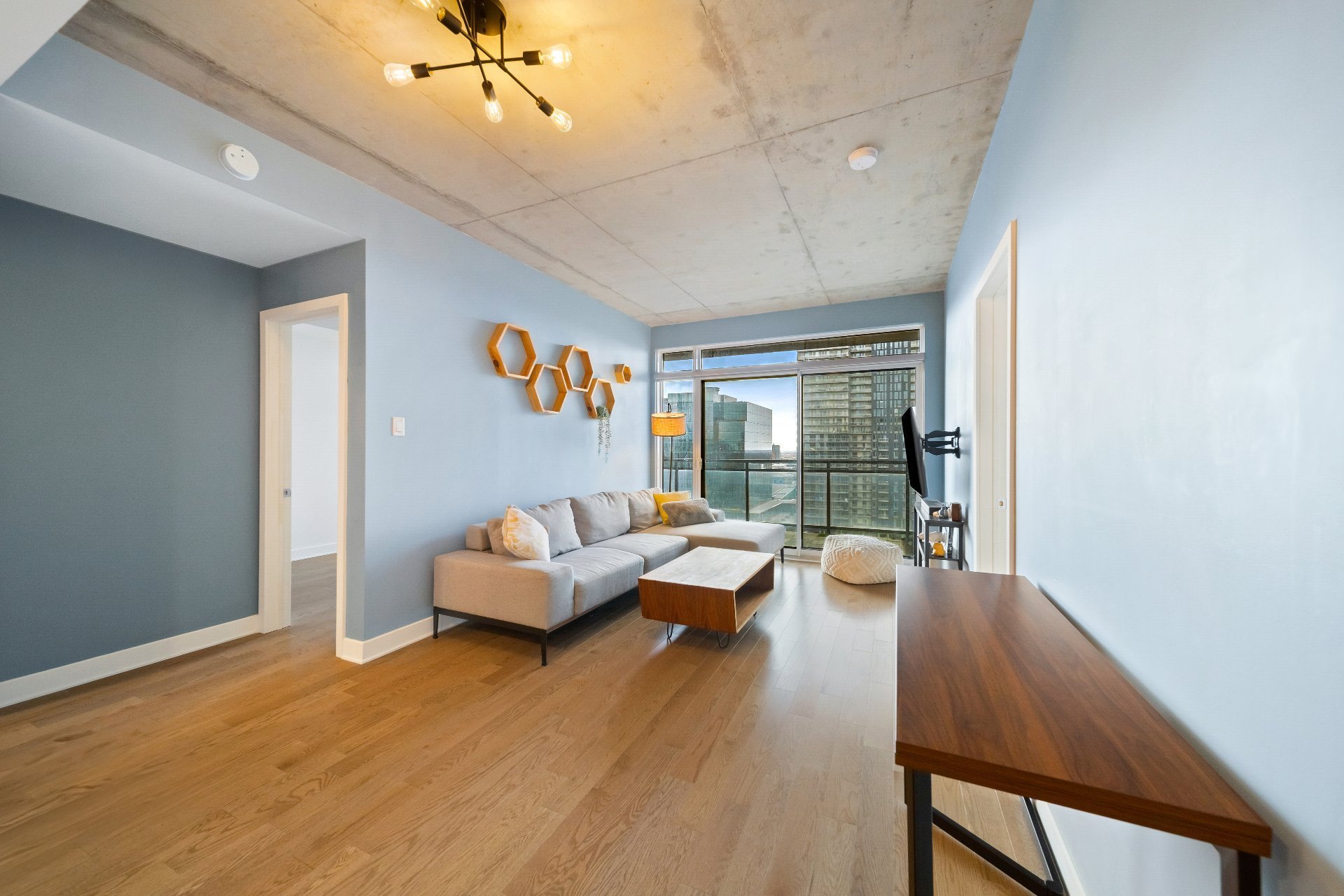 Photo - Living room