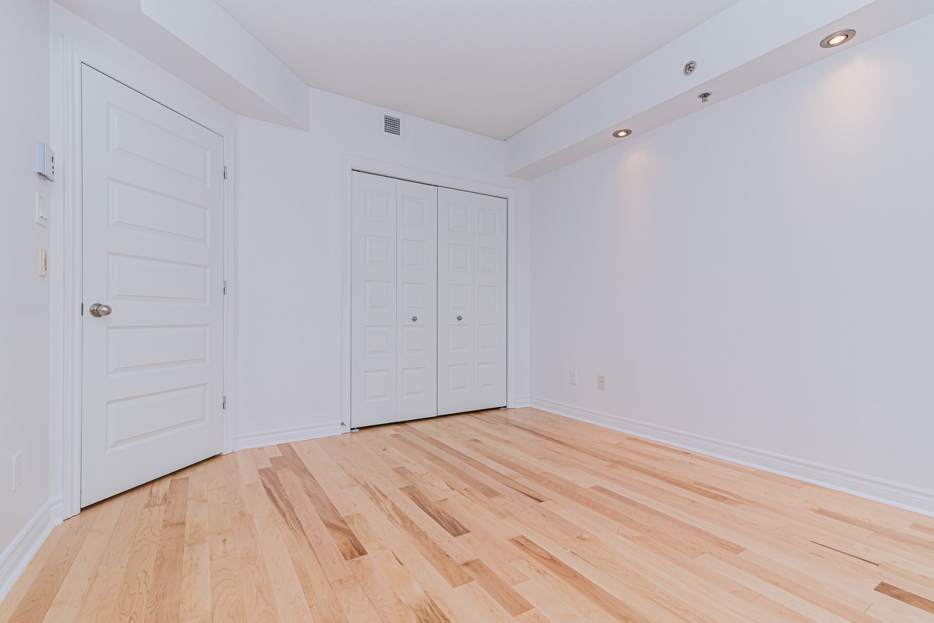 Photo - Chambre à coucher