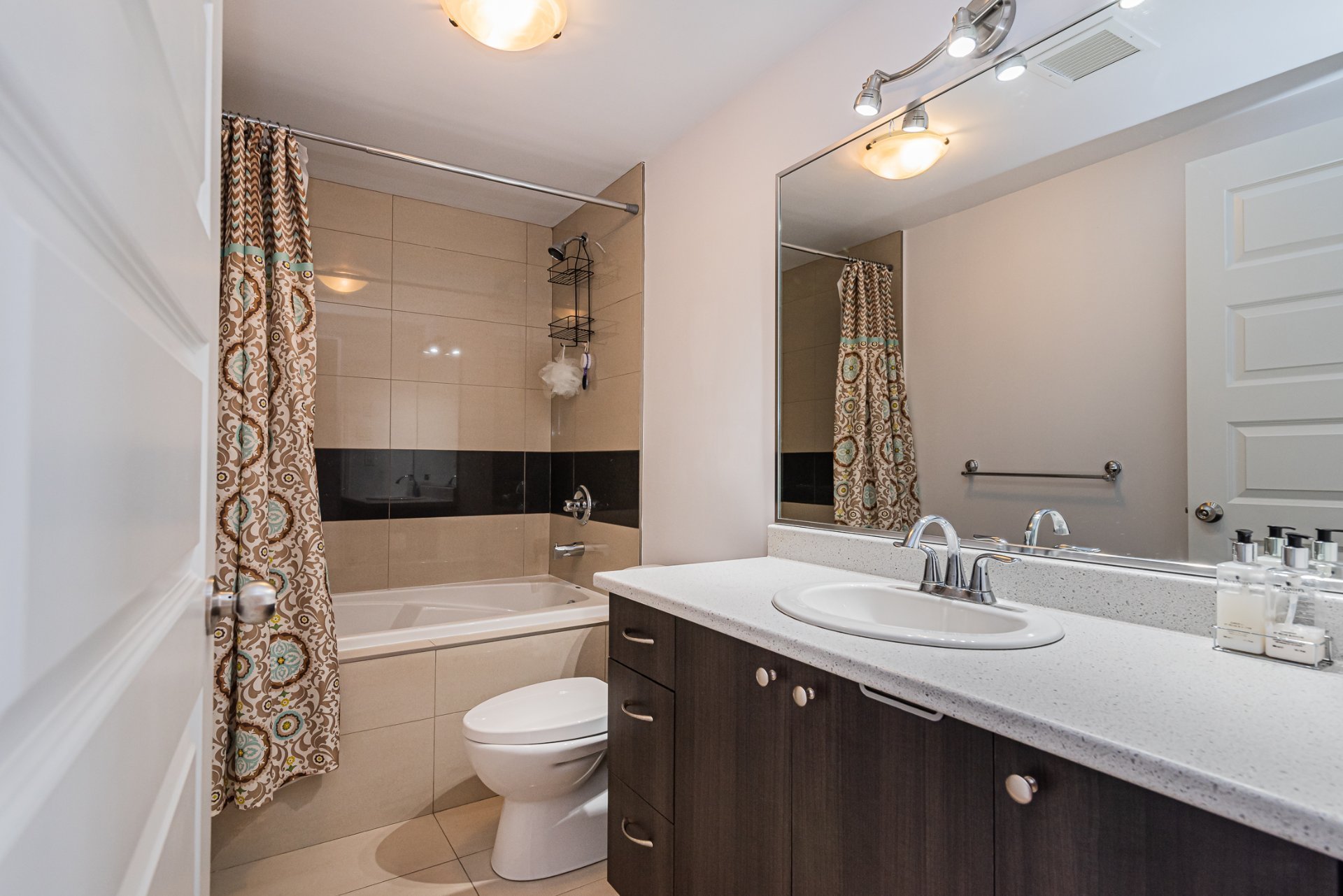 Photo - Salle de bains