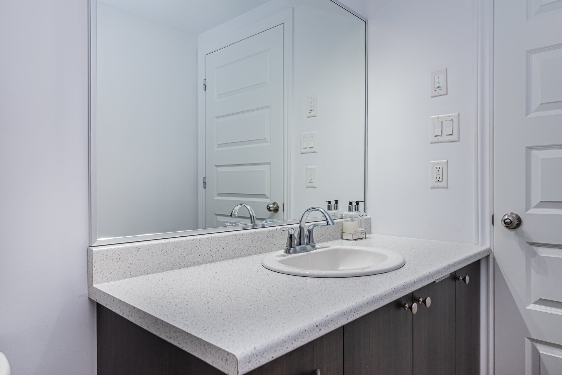 Photo - Salle de bains