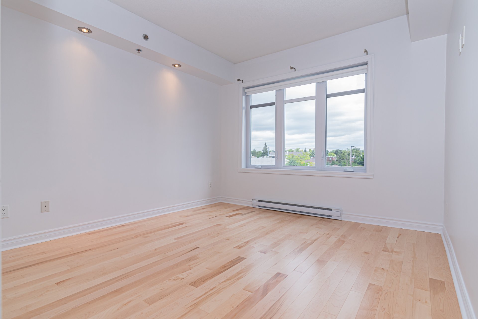 Photo - Chambre à coucher