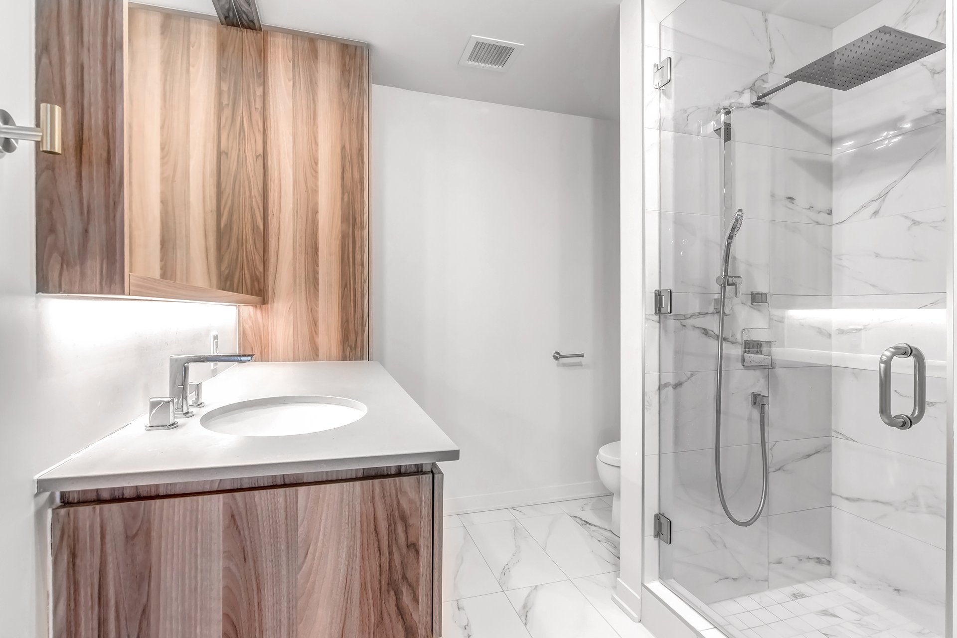 Photo - Salle de bains