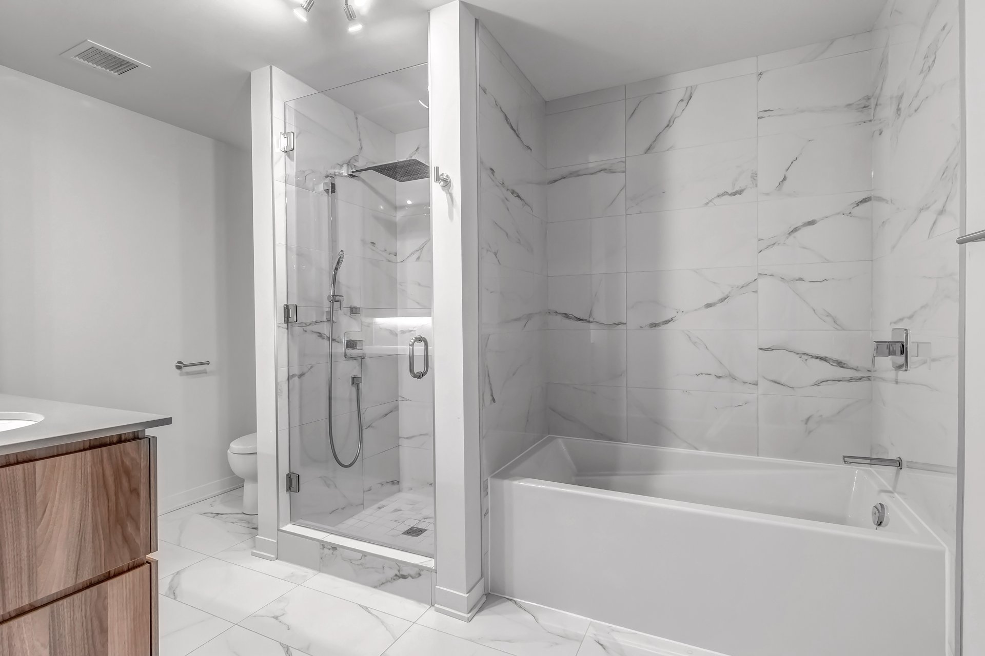 Photo - Salle de bains