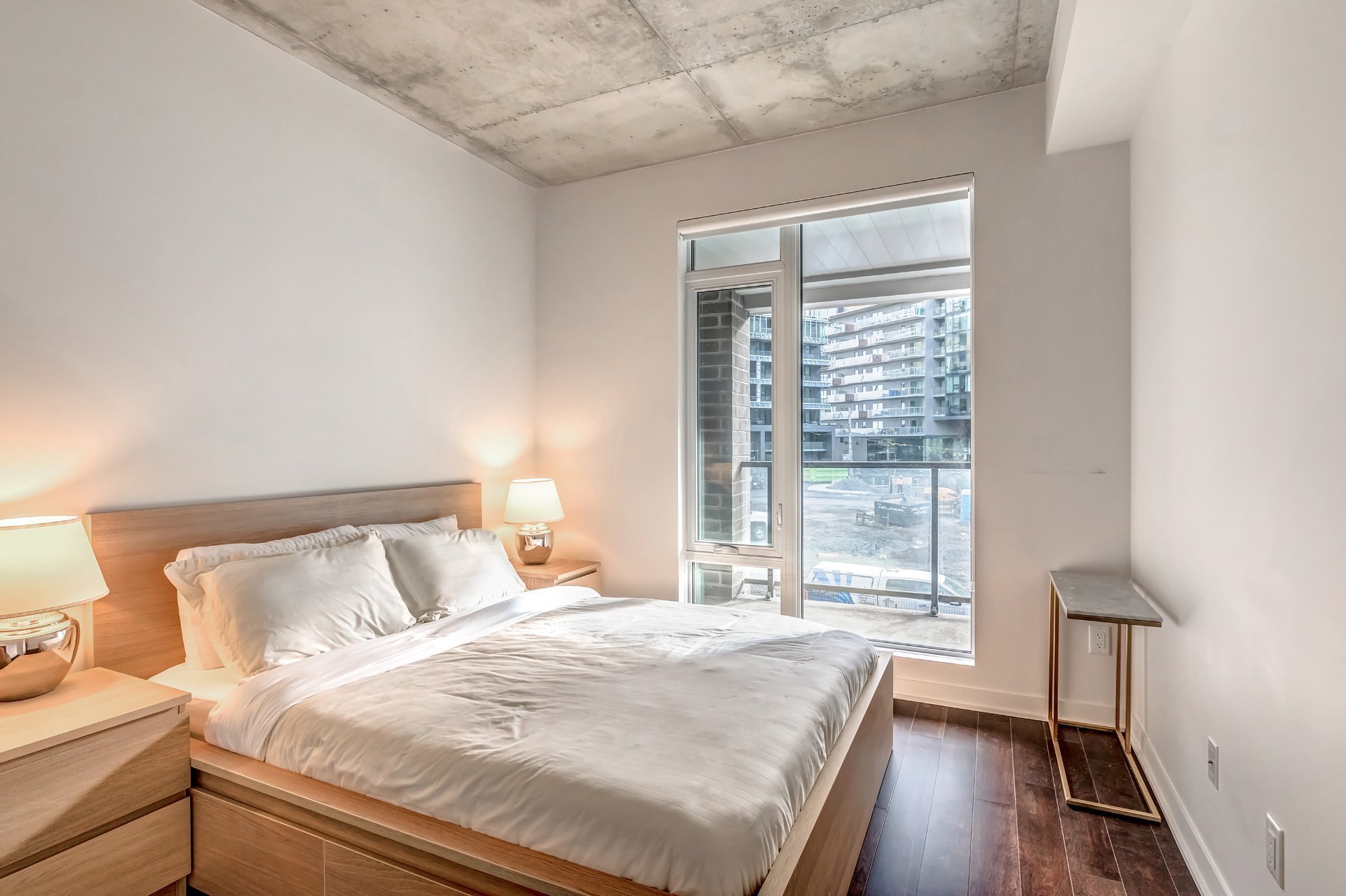 Photo - Chambre à coucher