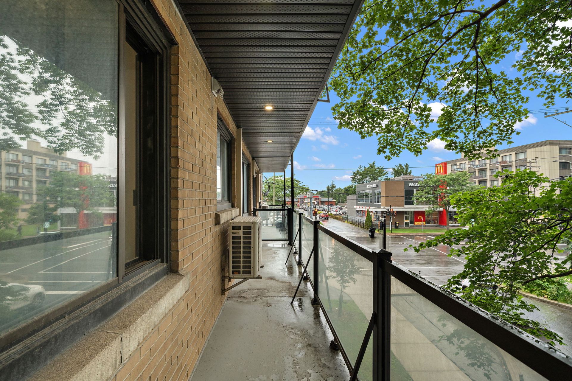 Photo - Balcon
